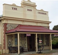 Coorong Cottage Industries - Kalgoorlie Accommodation