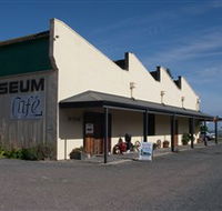 Meningie Cheese Factory Museum - Kalgoorlie Accommodation