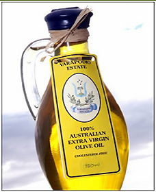 Varapodio Estate - Kalgoorlie Accommodation 0