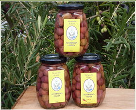 Varapodio Estate - Kalgoorlie Accommodation 2