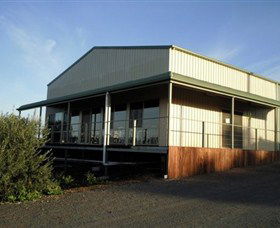 Varapodio Estate - Kalgoorlie Accommodation 4