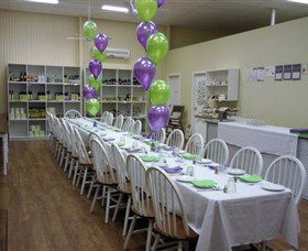 Varapodio Estate - Kalgoorlie Accommodation 3