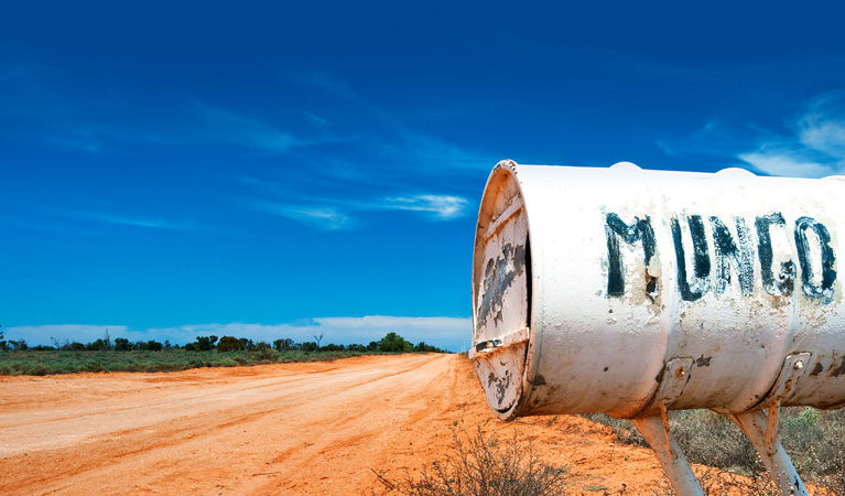 Arumpo NSW Kalgoorlie Accommodation