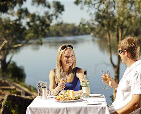 Trentham Estate Winery - Kalgoorlie Accommodation 0