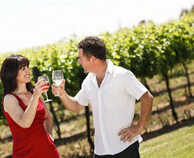 Trentham Estate Winery - Kalgoorlie Accommodation 2