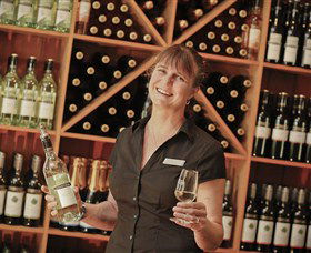 Trentham Estate Winery - Kalgoorlie Accommodation 1