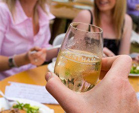 Trentham Estate Winery - Kalgoorlie Accommodation 8