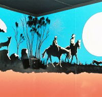 Augathella Moonlighters Theatre - Kalgoorlie Accommodation