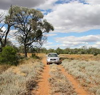 Augathella 4x4 Stock Route Trail - Kalgoorlie Accommodation