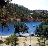 Lake Copperfield - Kalgoorlie Accommodation