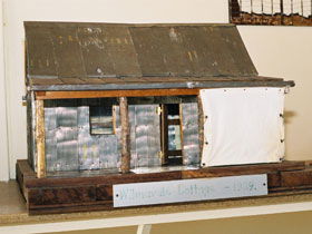Morven Historical Museum And Miniature Building Display - Kalgoorlie Accommodation 2