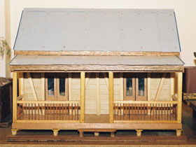 Morven Historical Museum And Miniature Building Display - Kalgoorlie Accommodation 3