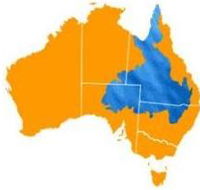 Morven Great Artesian Basin - Kalgoorlie Accommodation