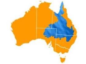 Morven Great Artesian Basin - Kalgoorlie Accommodation 0