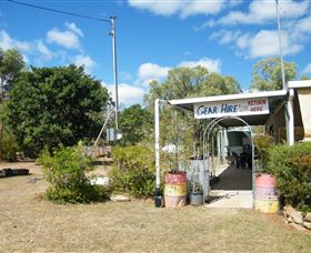 Mount Surprise Gems - Kalgoorlie Accommodation 3