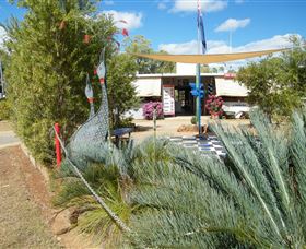 Mount Surprise Gems - Kalgoorlie Accommodation 0