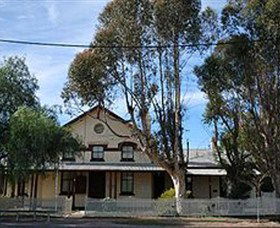 Euston Courthouse - Kalgoorlie Accommodation 0