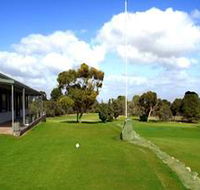 Keith Golf Club - Kalgoorlie Accommodation