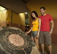 Warradjan Cultural Centre - Kalgoorlie Accommodation