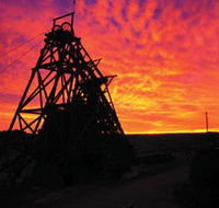 Golden Quest Discovery Trail - Kalgoorlie Accommodation