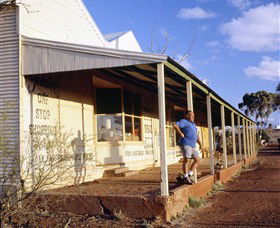 Golden Quest Discovery Trail - Kalgoorlie Accommodation 2
