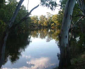 Five Rivers Fishing Trail - Kalgoorlie Accommodation 0