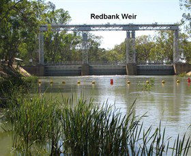 Five Rivers Fishing Trail - Kalgoorlie Accommodation 1