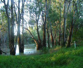 Five Rivers Fishing Trail - Kalgoorlie Accommodation 4