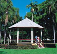 Lissner Park - Kalgoorlie Accommodation