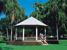 Lissner Park - Kalgoorlie Accommodation 0