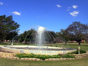 Lissner Park - Kalgoorlie Accommodation 1