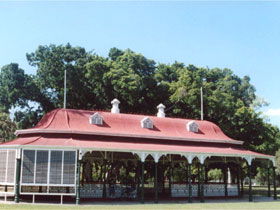 Lissner Park - Kalgoorlie Accommodation 2