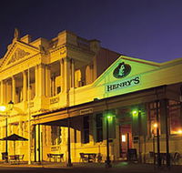 The World Theatre - Kalgoorlie Accommodation