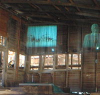 Venus Gold Battery - Kalgoorlie Accommodation
