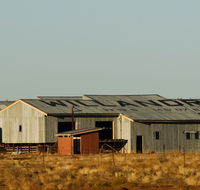 Willandra shearing precinct - Kalgoorlie Accommodation