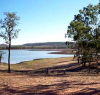 Theresa Creek Dam - Kalgoorlie Accommodation