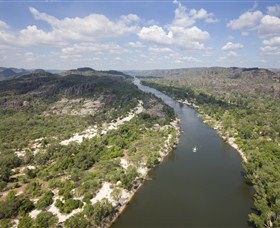 Bardedjilidji Walk - Kalgoorlie Accommodation 0