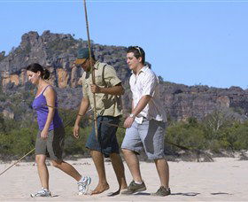 Bardedjilidji Walk - Kalgoorlie Accommodation 1