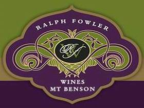 Ralph Fowler Wines - Kalgoorlie Accommodation 1