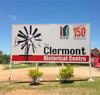 Clermont Historical Centre - Kalgoorlie Accommodation