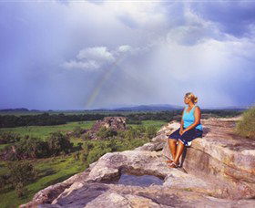 Ubirr - Kalgoorlie Accommodation 0