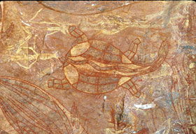 Ubirr - Kalgoorlie Accommodation 3