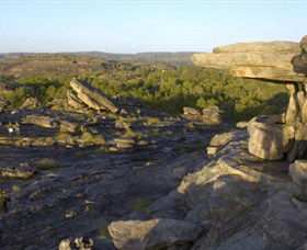 Ubirr - Kalgoorlie Accommodation 5