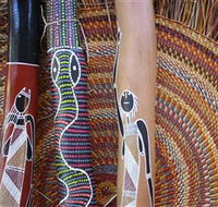 Didgeridoo Hut and Art Gallery - Kalgoorlie Accommodation