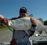 Reidy's Fishing Lures - Kalgoorlie Accommodation