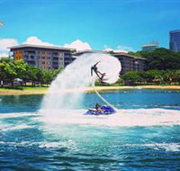 Darwin Flyboarding - Kalgoorlie Accommodation