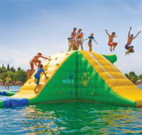 Raw Spirit Waterpark - Kalgoorlie Accommodation