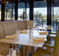 Curve Cafe  Bar - Kalgoorlie Accommodation