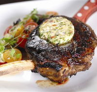 Char Restaurant at Admiralty - Kalgoorlie Accommodation