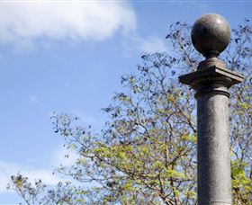 Darwin Cenotaph War Memorial - Kalgoorlie Accommodation 0